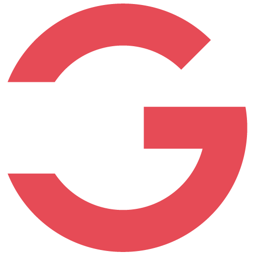 MALER GROSSER Signet RGB Farbe Standard